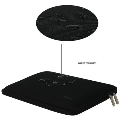 Soft Waterproof Laptop Sleeve - Image 7