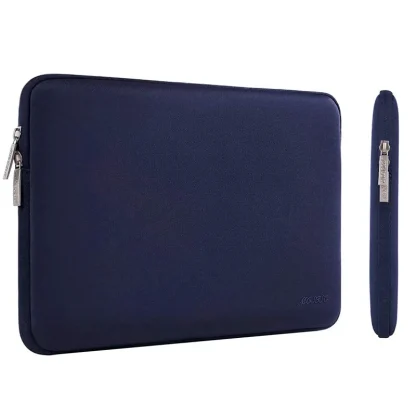 Soft Waterproof Laptop Sleeve