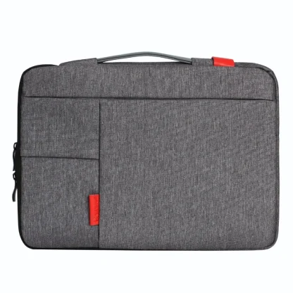 Dark Gray Laptop Sleeve