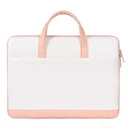 Classic Briefcase Laptop Sleeve