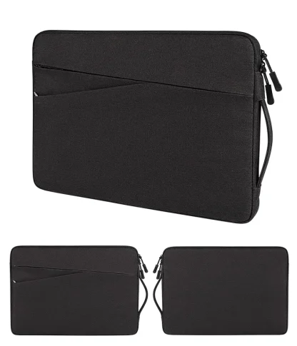 Side Carry Laptop Sleeve - Image 6