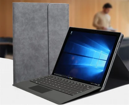 Laptop Sleeve with Pen Holder
