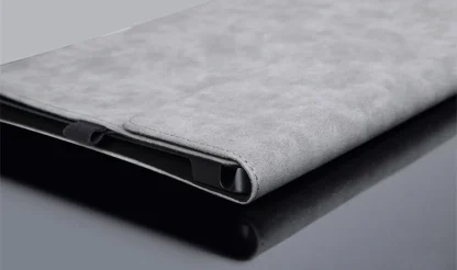 Laptop Sleeve with Pen Holder - Image 6