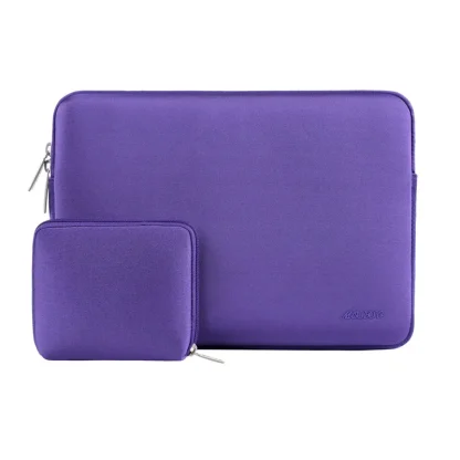 Soft Waterproof Laptop Sleeve - Image 6