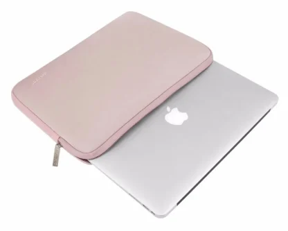 Soft Waterproof Laptop Sleeve - Image 3