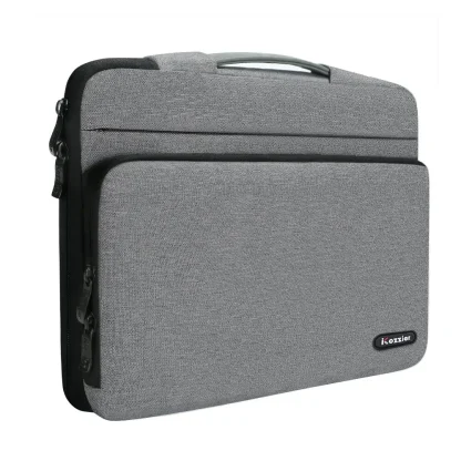 Multi-compartment Laptop Sleeve - Image 6