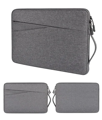 Side Carry Laptop Sleeve - Image 5
