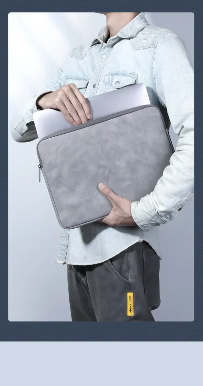 Laptop Sleeve Shockproof Cover - Image 3