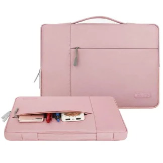 Compact Handbag Laptop Sleeve
