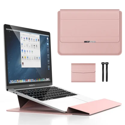 Slim Flap Laptop Sleeve