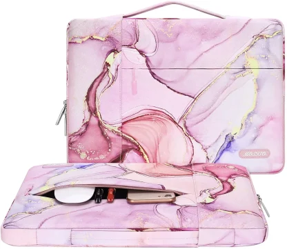 Handy Shockproof Laptop Sleeve - Image 2