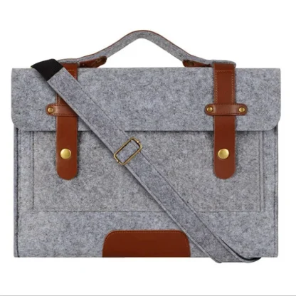 Handy Laptop Sleeve - Image 5