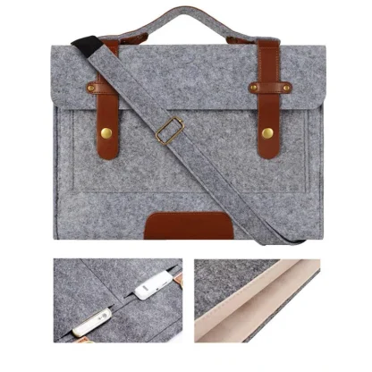 Handy Laptop Sleeve - Image 7