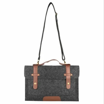 Handy Laptop Sleeve - Image 4