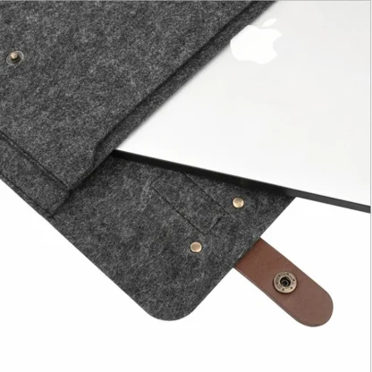 Handy Laptop Sleeve - Image 3