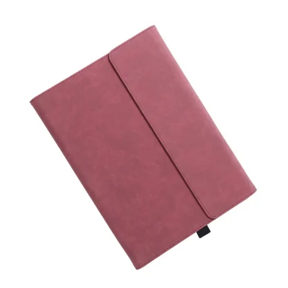 Laptop Sleeve with Pen Holder - Image 3