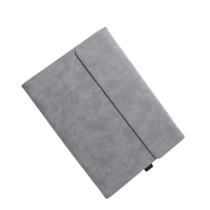 Laptop Sleeve with Pen Holder - Image 4