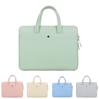 Pastel Color Laptop Sleeve