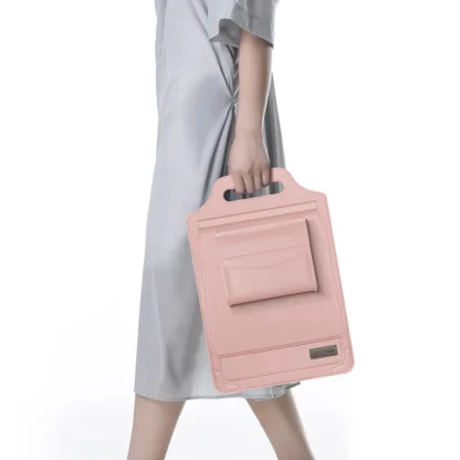 Multifunctional Laptop Sleeve Bag