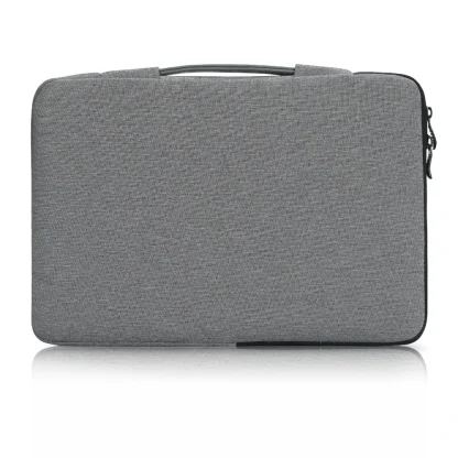 Multi-compartment Laptop Sleeve - Image 3