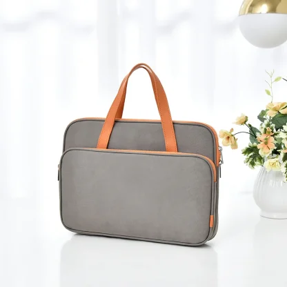 Minimalist Aesthetic Laptop Sleeve - Image 2