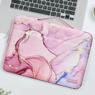 Stylish Handbag Laptop Sleeve