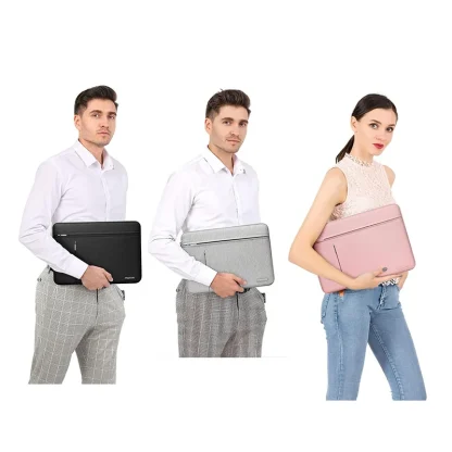 Easy Carry Laptop Sleeve - Image 2