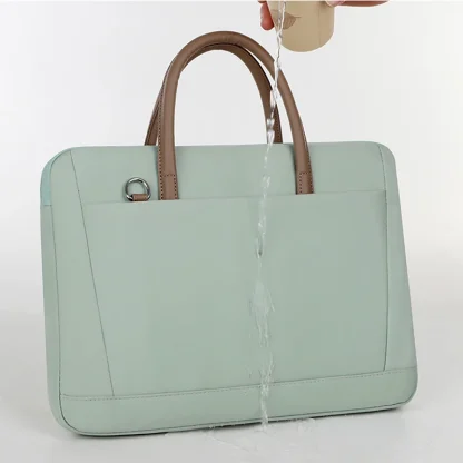 Modern Laptop Sleeve - Image 3