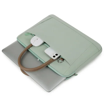 Modern Laptop Sleeve - Image 4