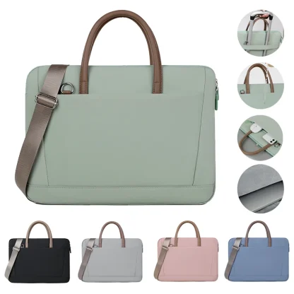 Modern Laptop Sleeve