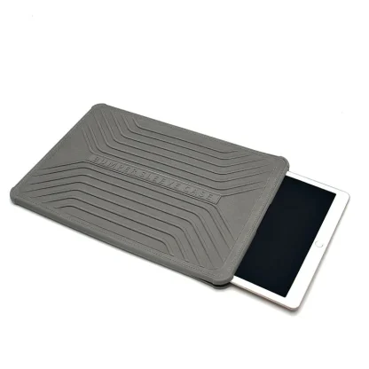 Magnetic Closure Laptop Sleeve - Image 4