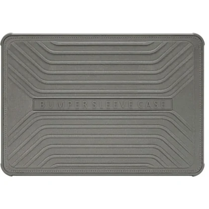 Magnetic Closure Laptop Sleeve - Image 5