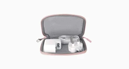 Attachable Pouch Laptop Sleeve - Image 4