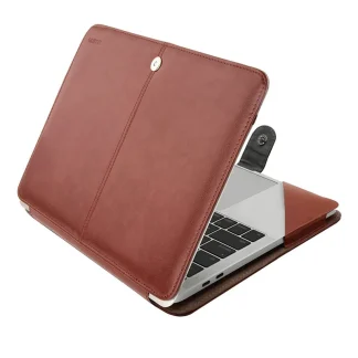 Leather Laptop Sleeves