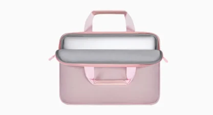 Attachable Pouch Laptop Sleeve - Image 3