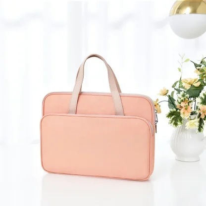 Minimalist Aesthetic Laptop Sleeve - Image 4