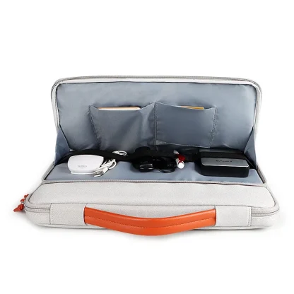 Minimalist Anti-shock Laptop Sleeve - Image 2