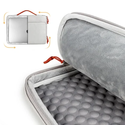 Minimalist Anti-shock Laptop Sleeve - Image 3
