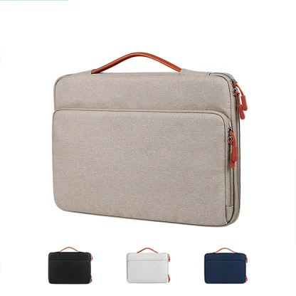 Minimalist Anti-shock Laptop Sleeve