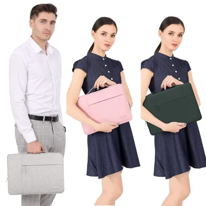 Laptop Sleeve Bag - Image 2