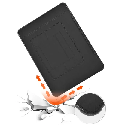 Laptop Sleeve with Stand - Image 2