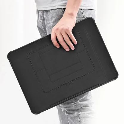 Laptop Sleeve with Stand