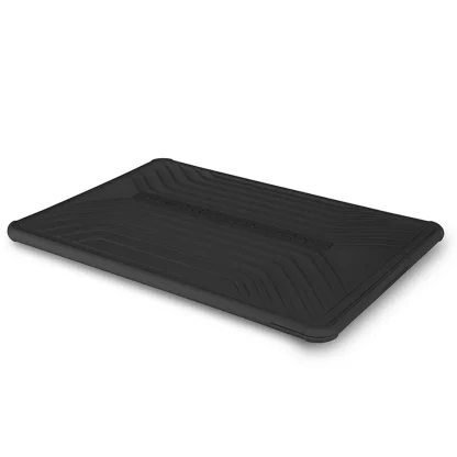 Magnetic Closure Laptop Sleeve - Image 2