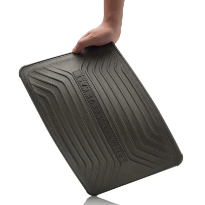 Magnetic Closure Laptop Sleeve - Image 3