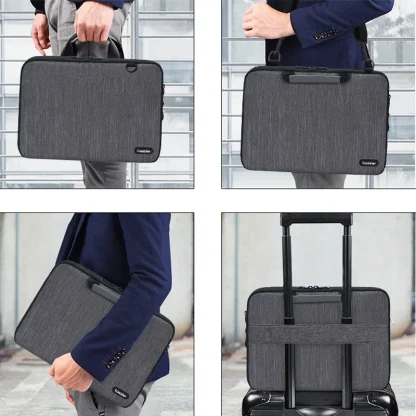 Organizer Laptop Sleeve - Image 7