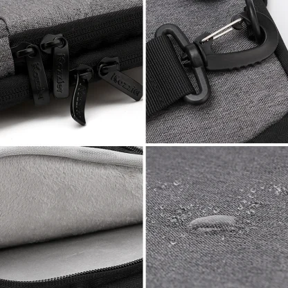 Organizer Laptop Sleeve - Image 6