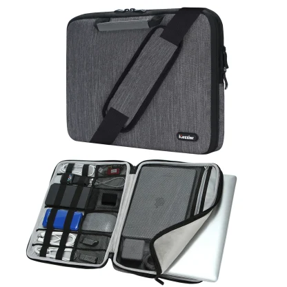 Organizer Laptop Sleeve